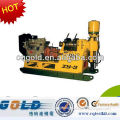 XY-3 Mechanical Transmit And Hydraulic Feeding Spindle-type Core Drilling Machine